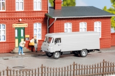 Minicar 66053 - TT - Robur LD3000 Kastenwagen